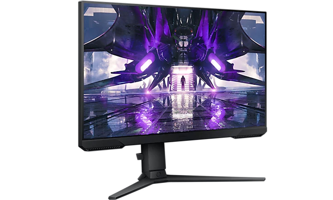 Monitor LED 24 Samsung Odyssey S24AG300NUX
