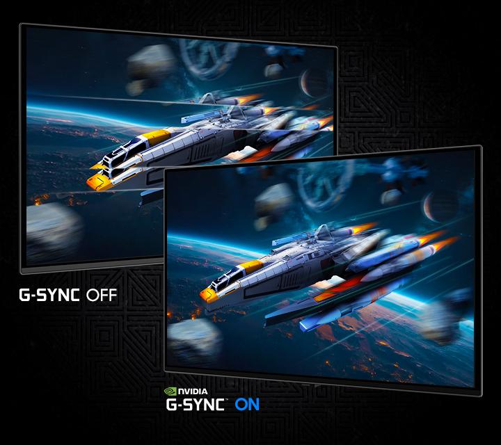 2025 g-sync pc