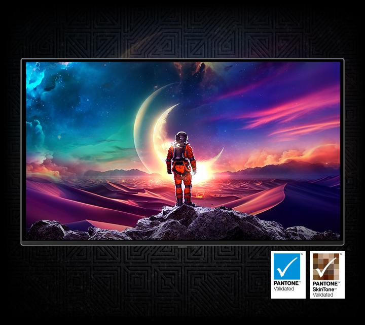 2025 g60sf pantone validated pc
