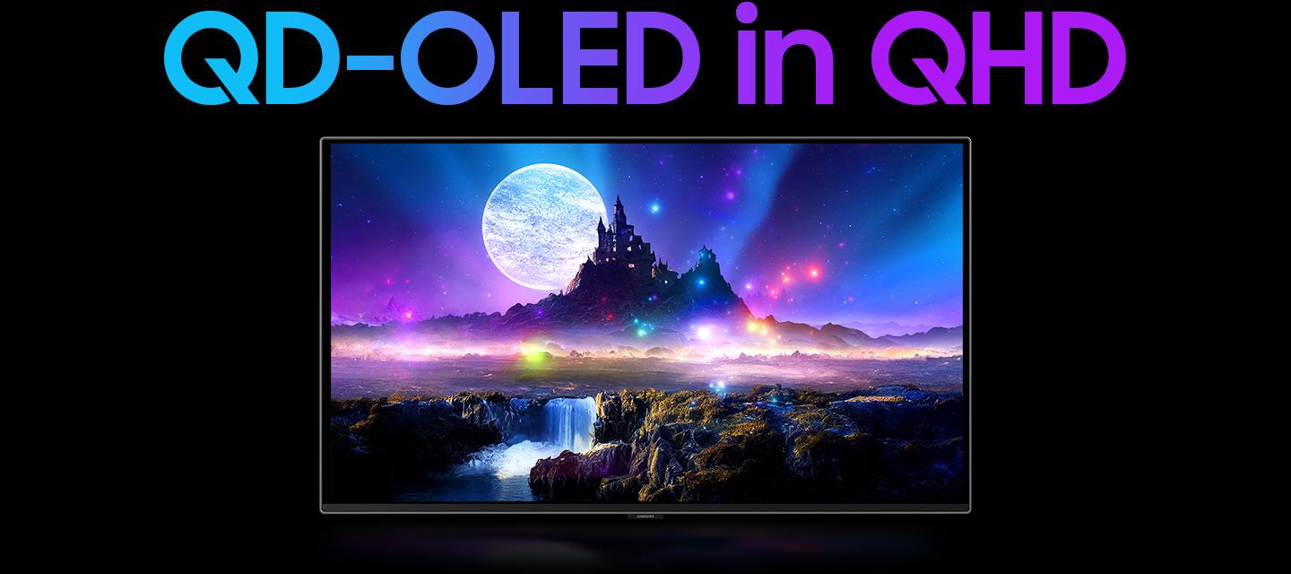 2025 g60sf qd oled pc
