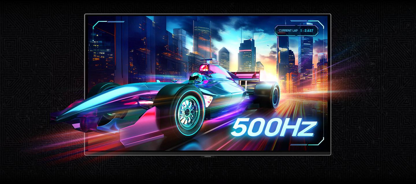 2025 g60sf refresh rate pc
