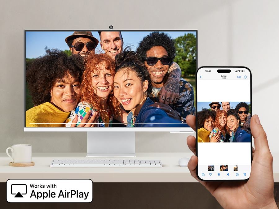 2025 m80f productivity airplay pc