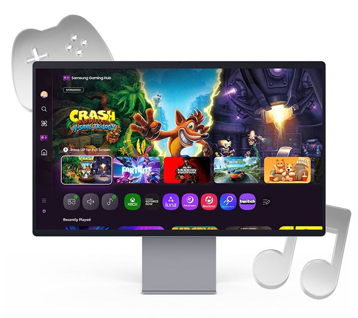 2025 m90sf entertainment gaming hub pc