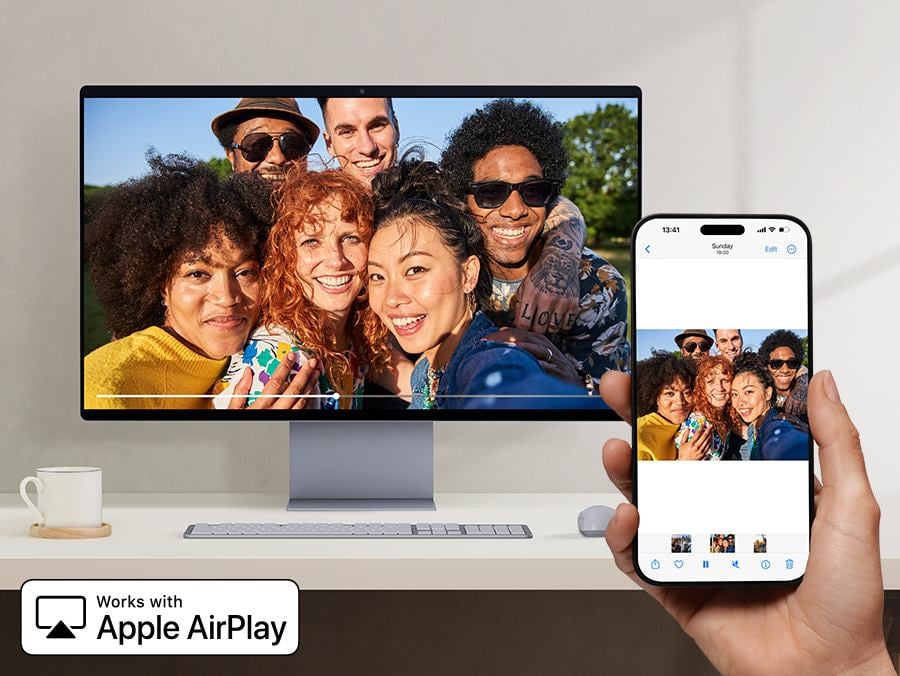 2025 m90sf productivity airplay pc