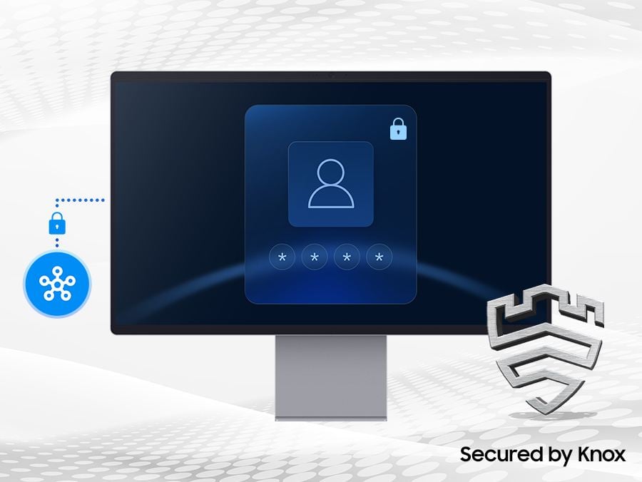2025 m90sf productivity knox security pc