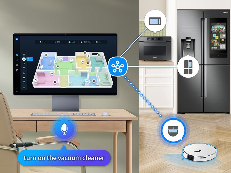 2025 m90sf productivity smartthings pc
