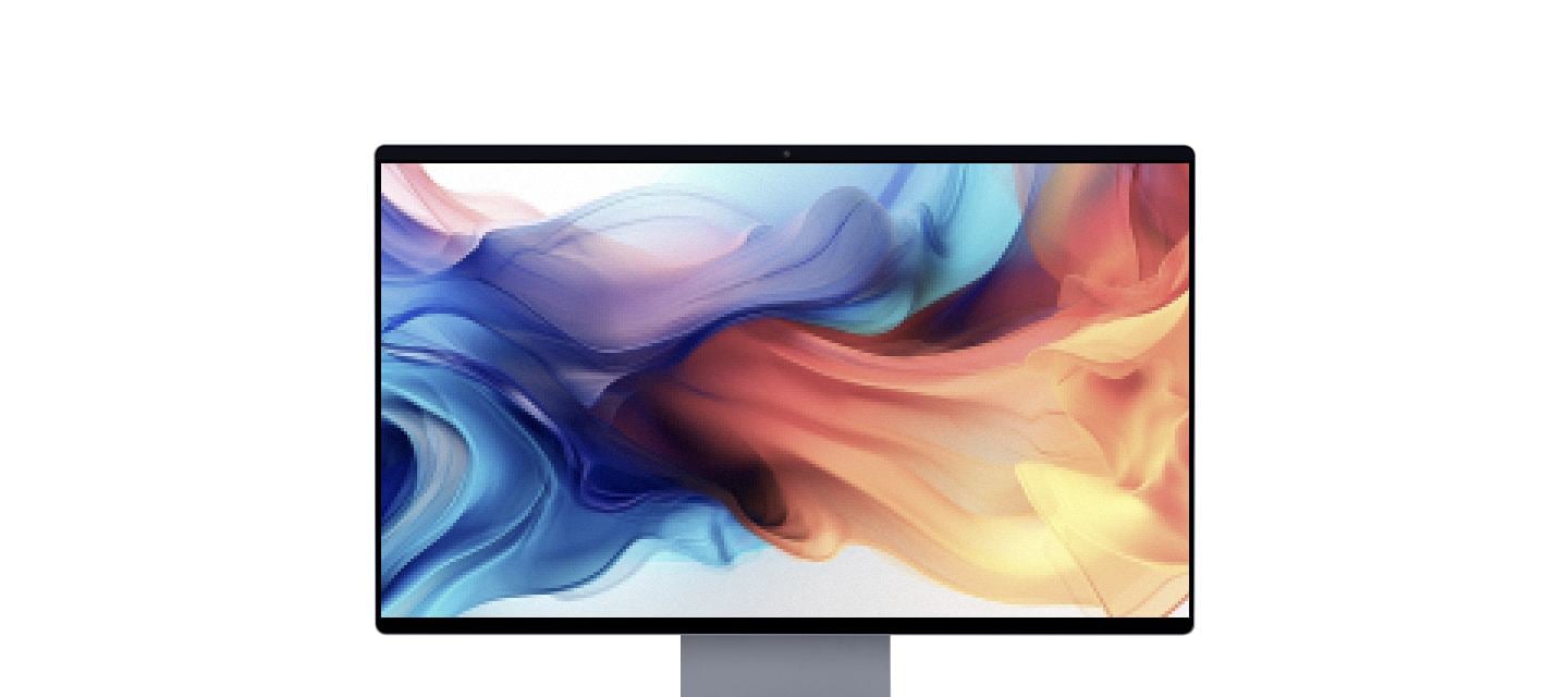 2025 m90sf the 1st oled smart monitor 4k qd-oled pc