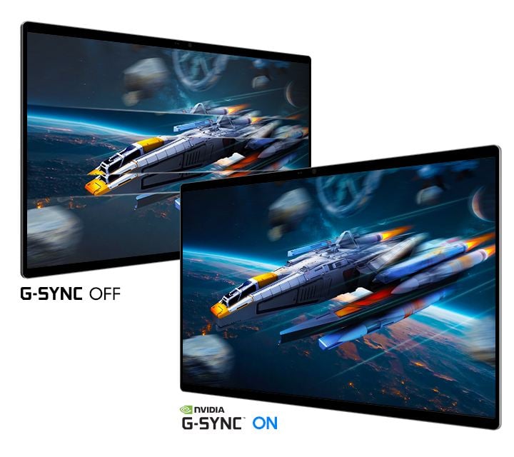2025 m90sf the 1st oled smart monitor nvidia g sync compatible pc