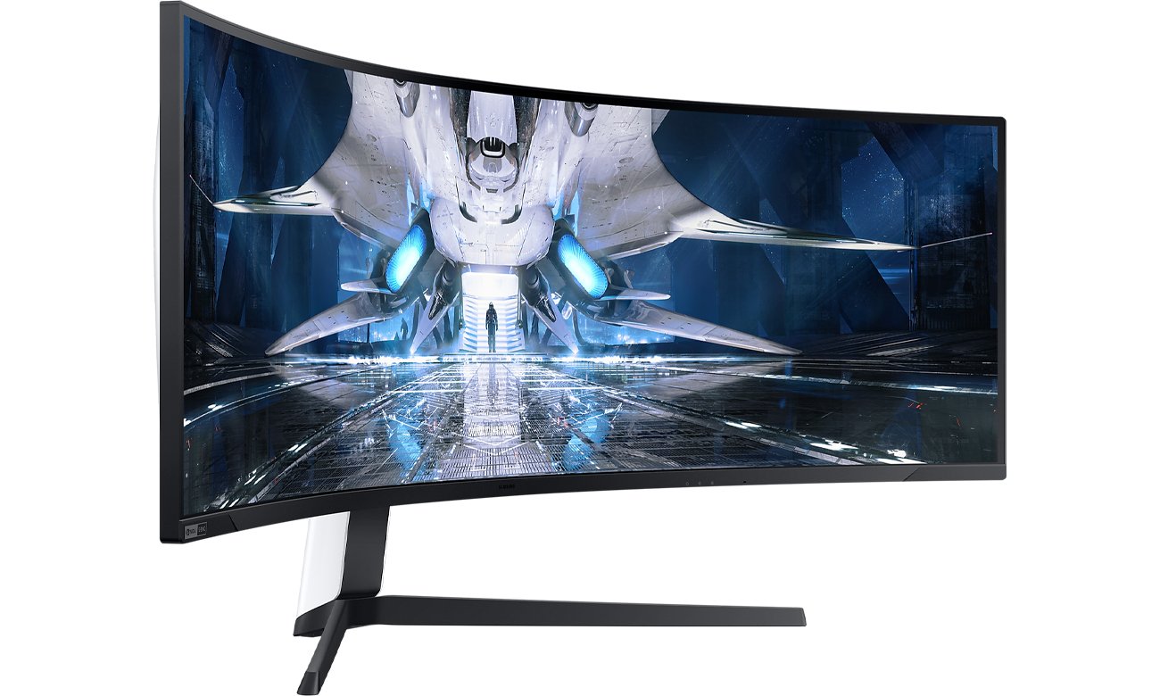 Samsung Odyssey Neo G9 S49AG954NPX