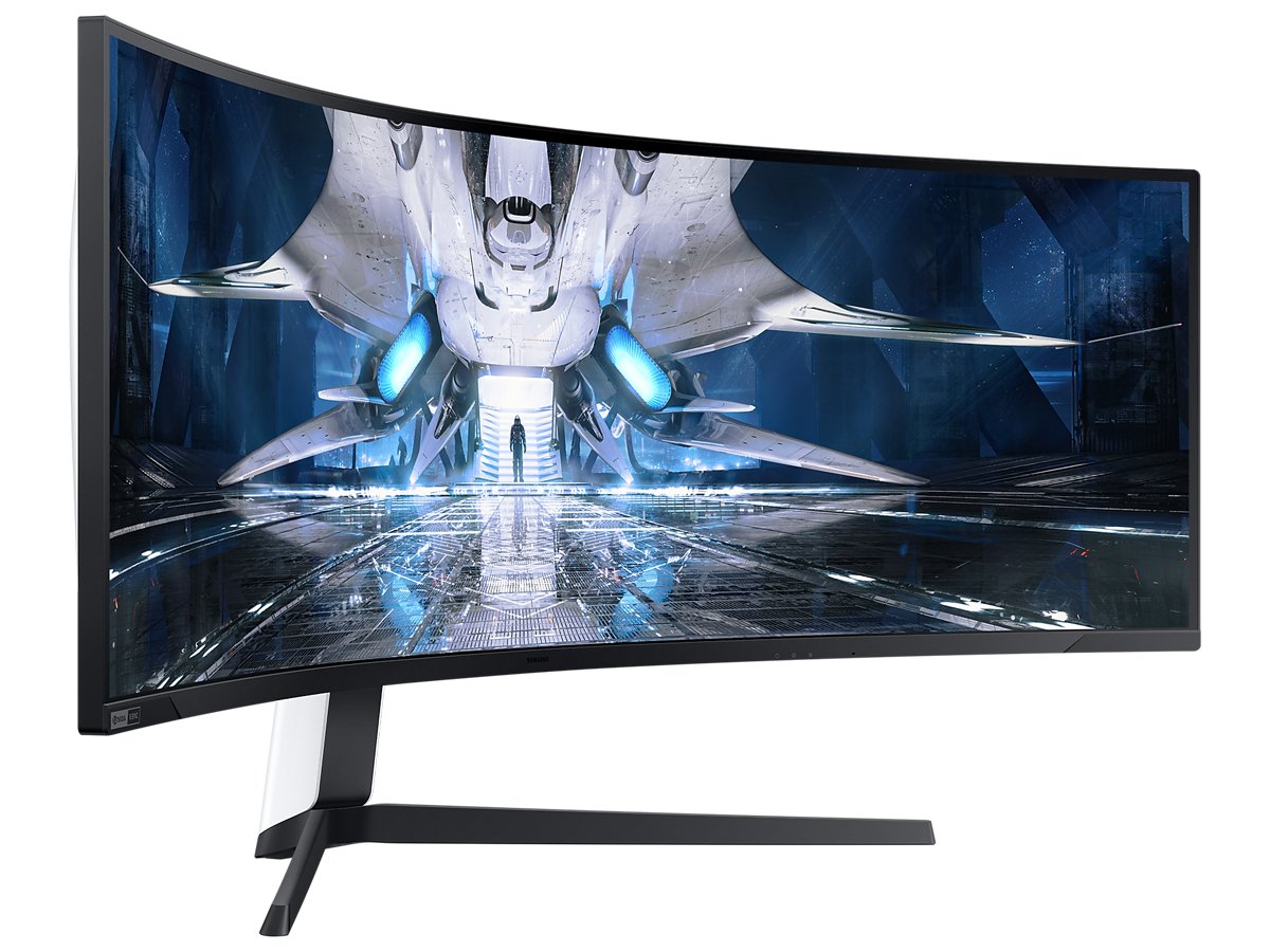 Samsung Odyssey Neo G9 S49AG954NPX