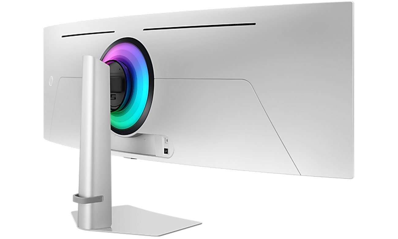 Samsung Odyssey G9 S49CG934SUX OLED