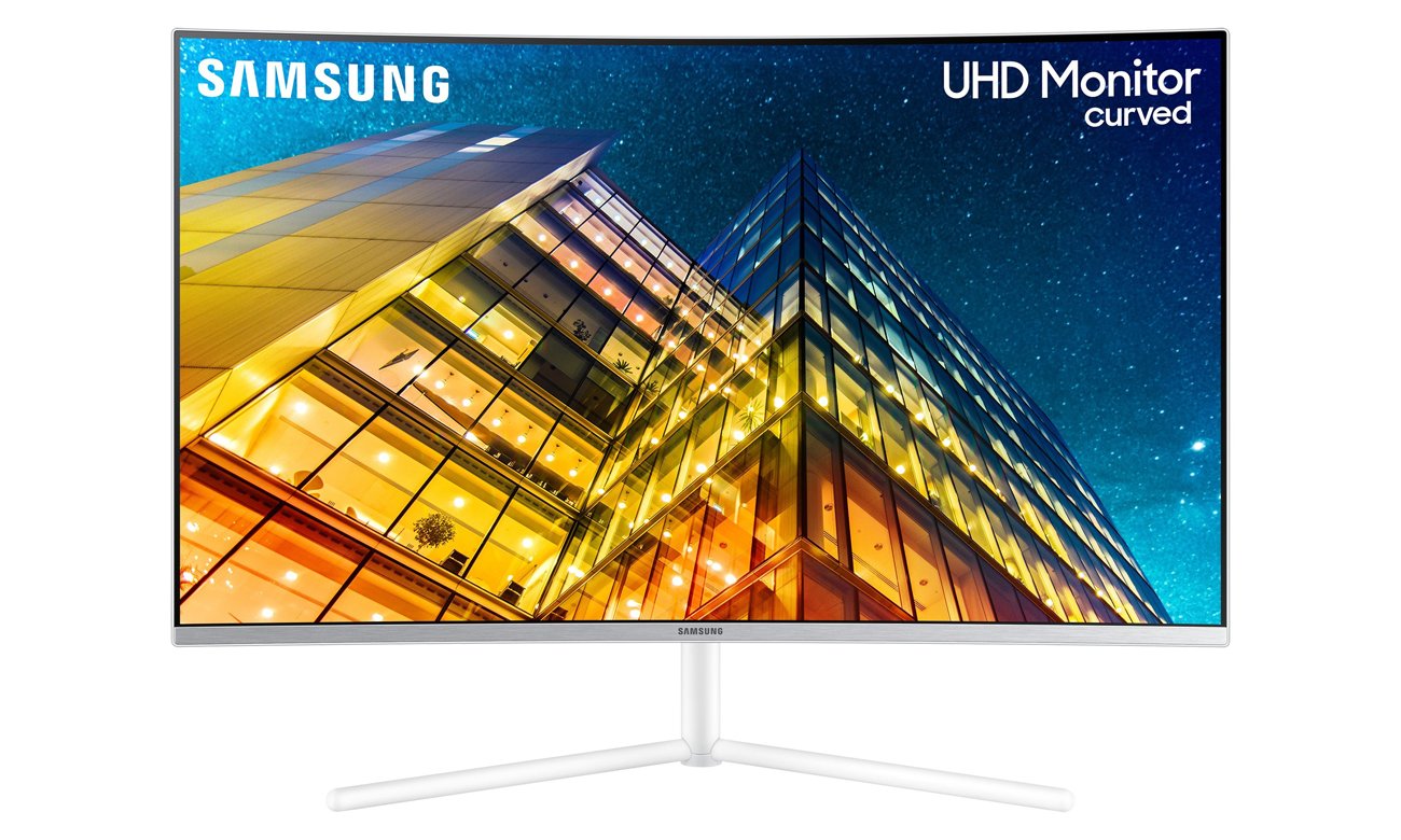 Samsung U32R591CWPX Curved