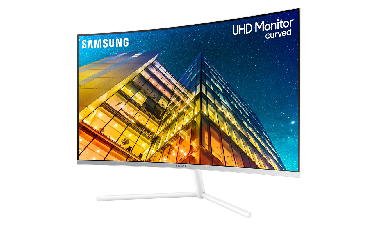 Samsung U32R591CWPX Curved