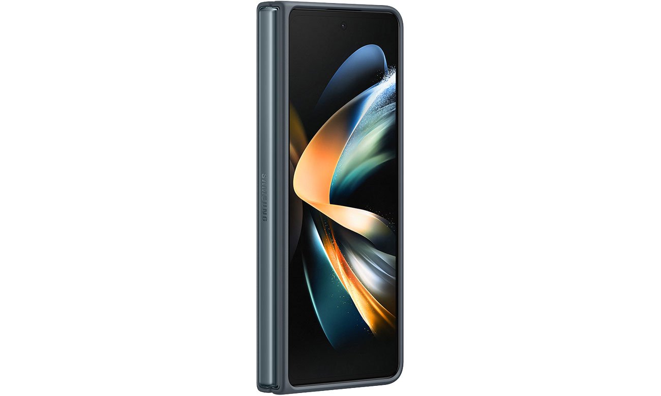 Samsung Leather Cover do Galaxy Z Fold4 EF-VF936LJEGWW