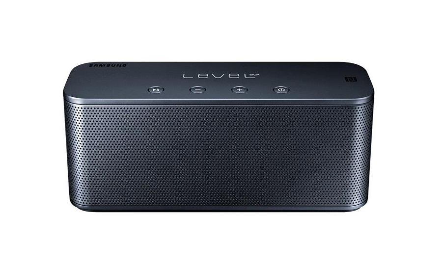 Głośniki Samsung Level Box Mini czarny EO-SG900DBEGWW