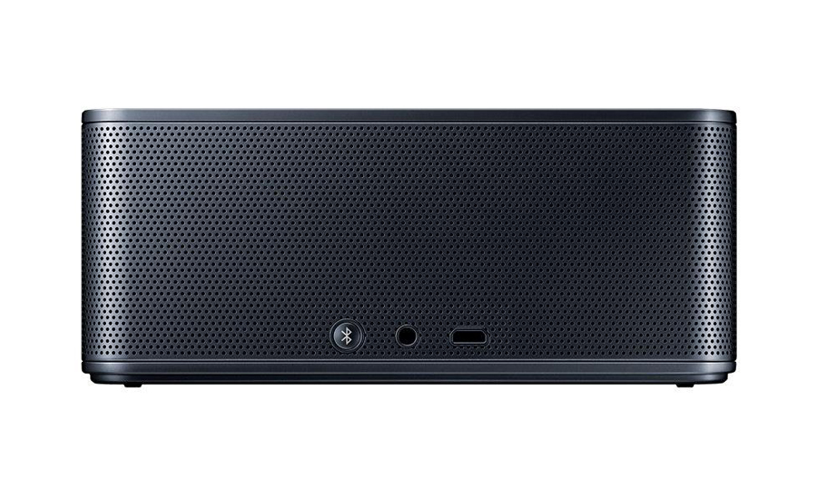 Głośniki Samsung Level Box Mini czarny EO-SG900DBEGWW