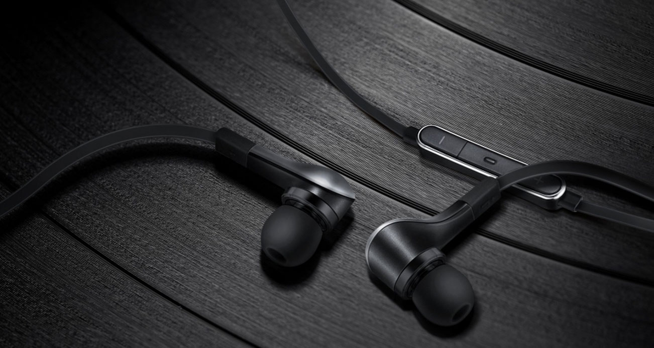 Samsung Level In-Ear Elegancki wygląd