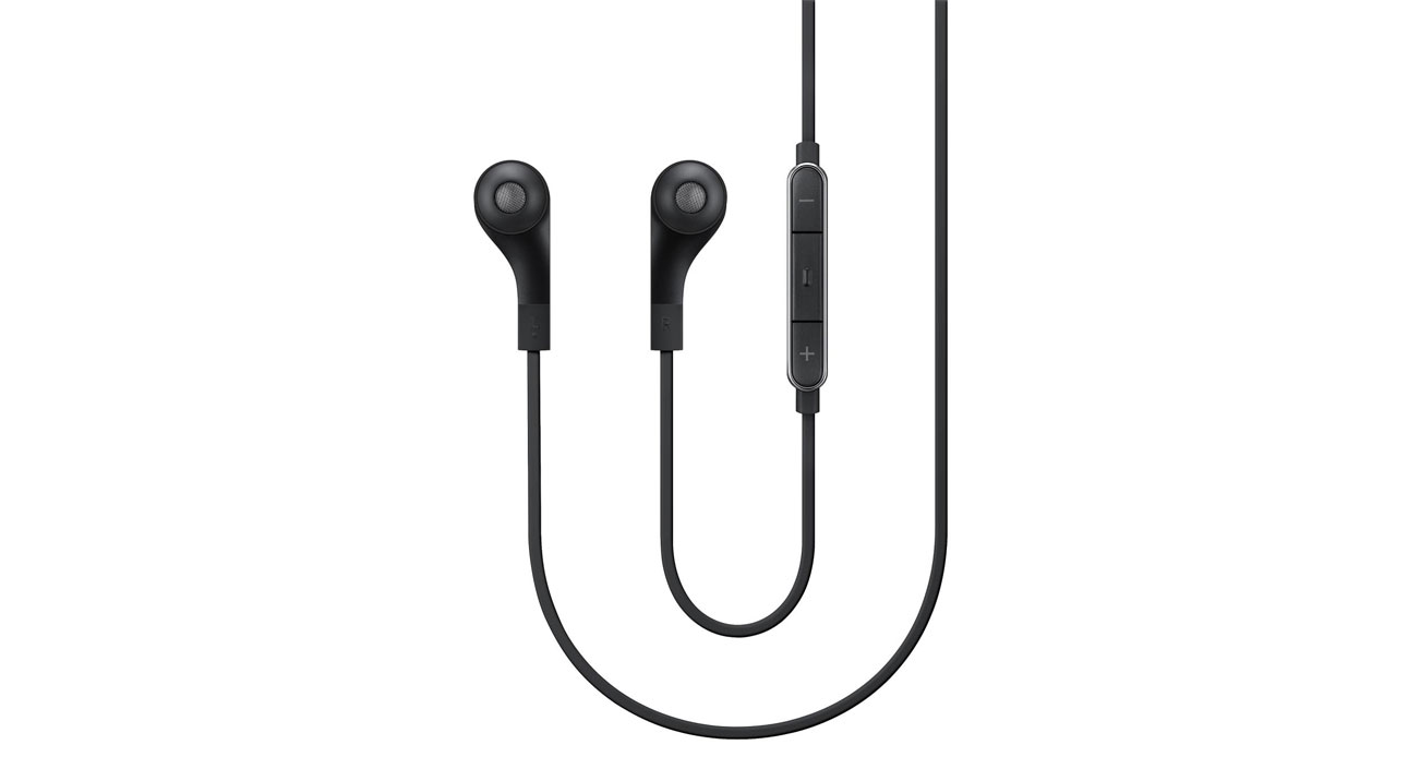 Samsung Level In-Ear komfort wygoda