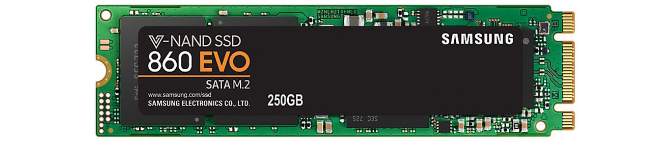 Samsung 860 EVO