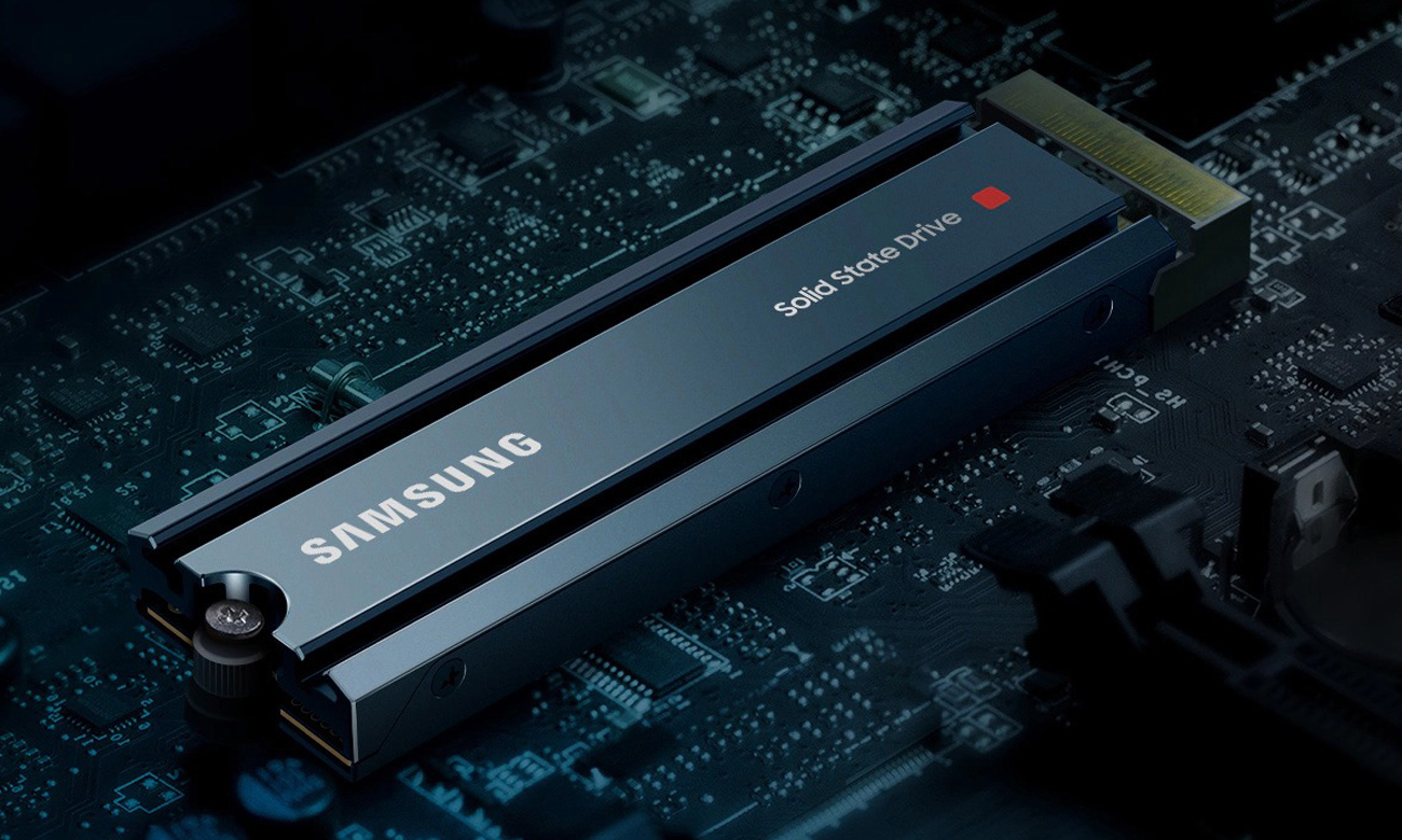 Nowy poziom wydajności SSD