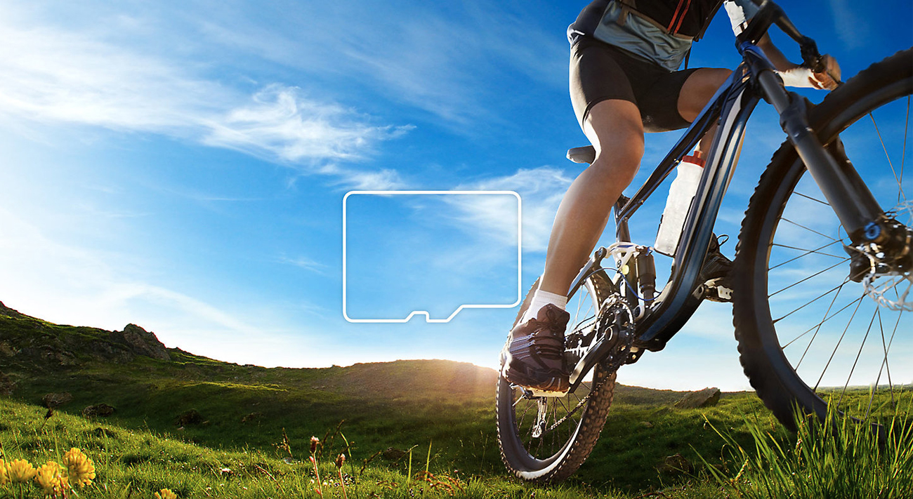 Samsung microSDXC Pro Plus