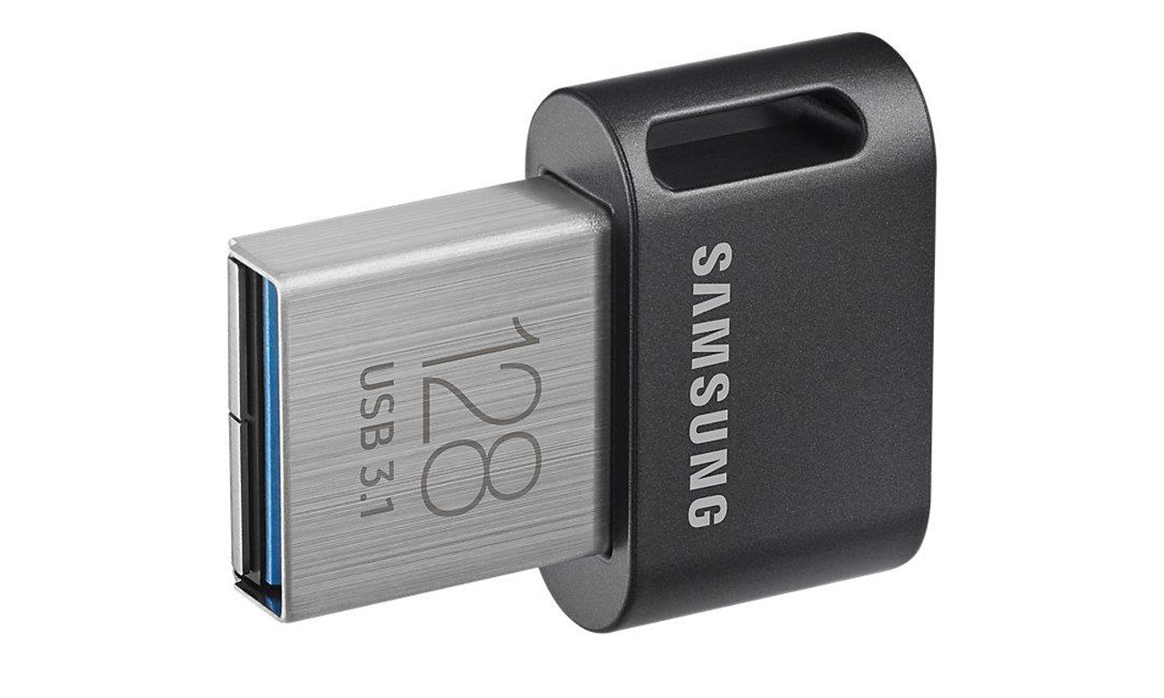 Pendrive Samsung FIT Plus 128GB
