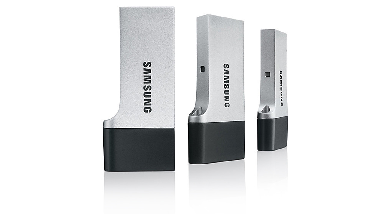 Pendrive Samsung 128GB OTG