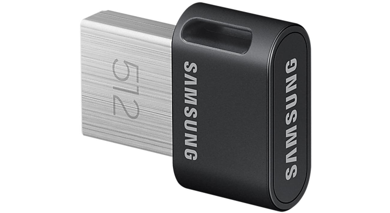 Pendrive Samsung FIT Plus 512GB