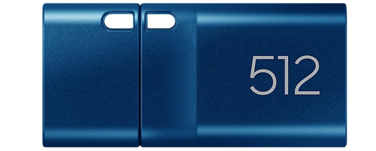 Samsung 512 GB USB-C Flash-Speicher