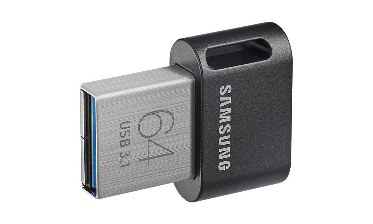Pendrive Samsung FIT Plus 64GB