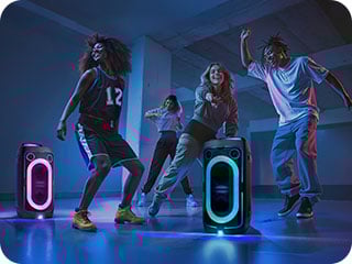 320x240 mx-st40f top4 party lights