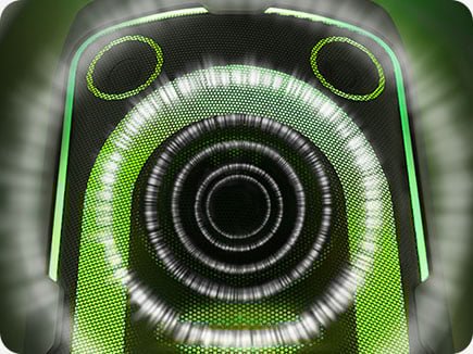 435x326 mx-st40f sound quality high power 160 watts