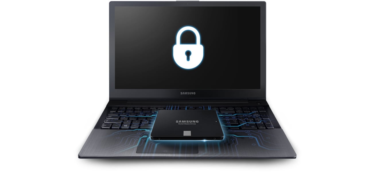 Zabezpiecz swoje dane