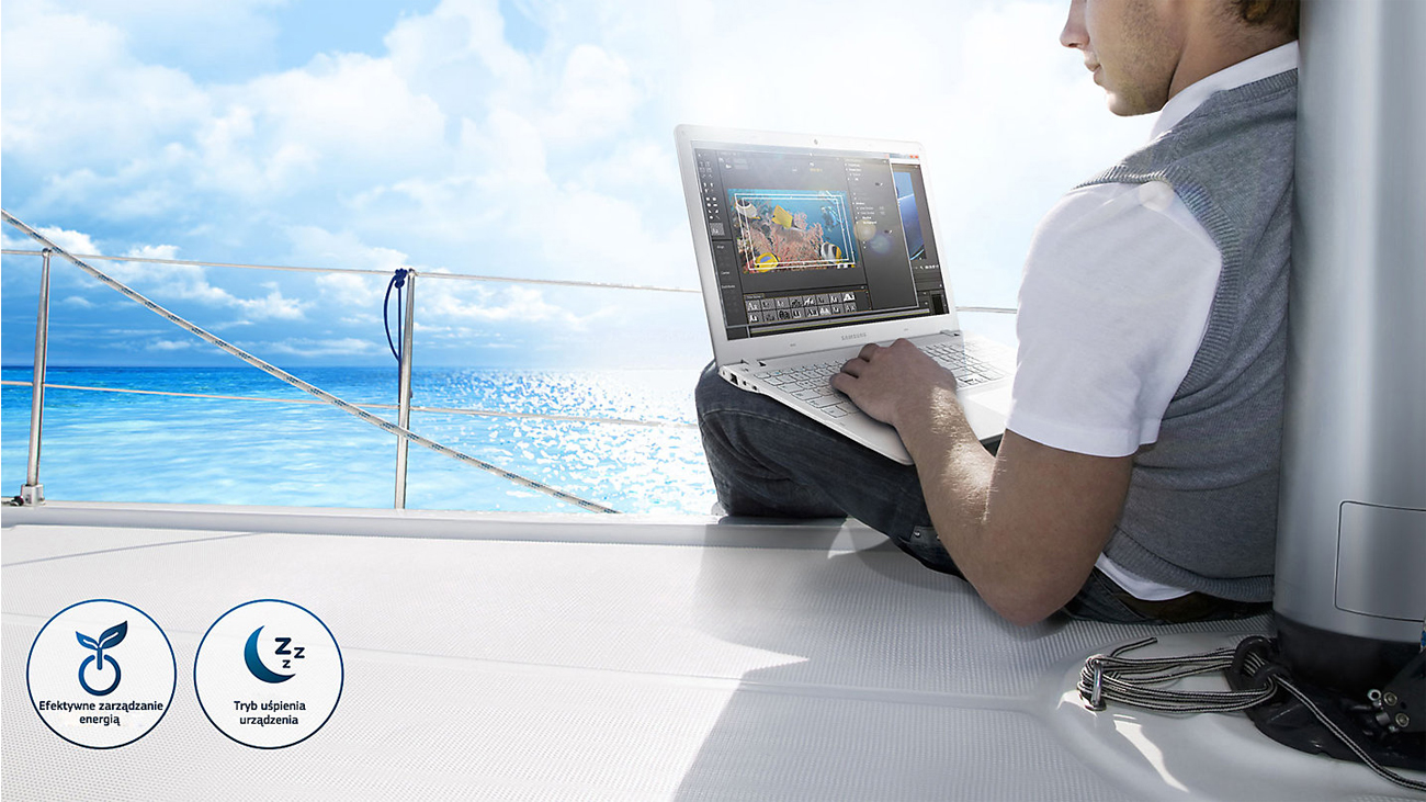 Samsung 1TB M.2 SSD Seria 850 EVO Architektura 3D V-NAND