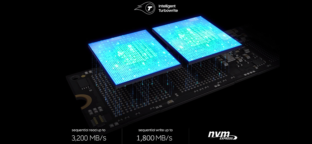 Samsung 960 EVO