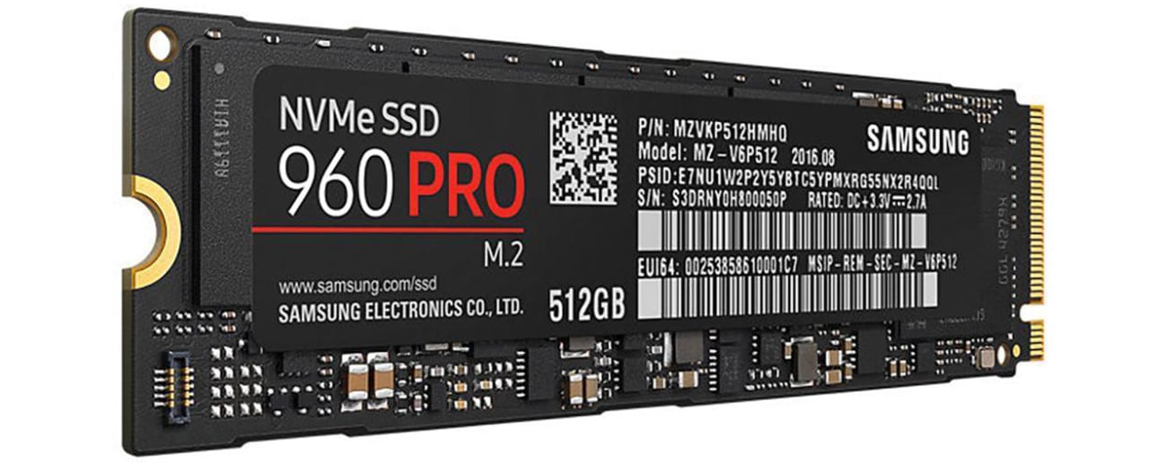 960 Pro