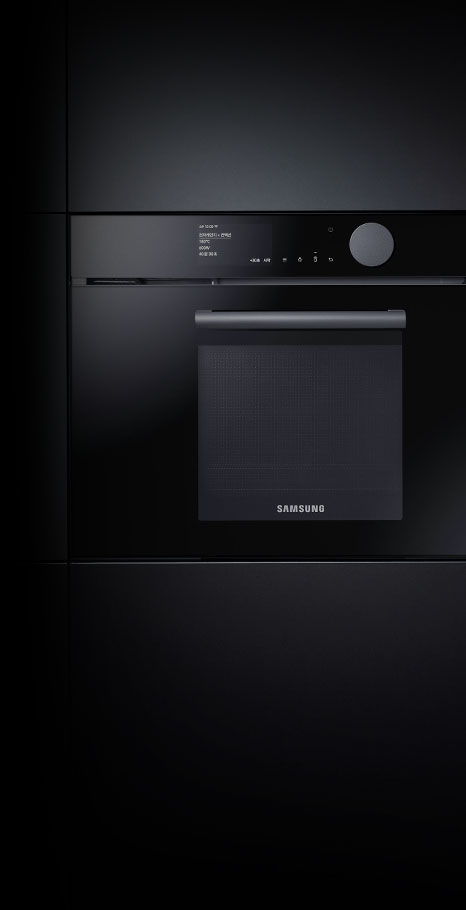 front piekarnika Samsung NQ50T8539BK
