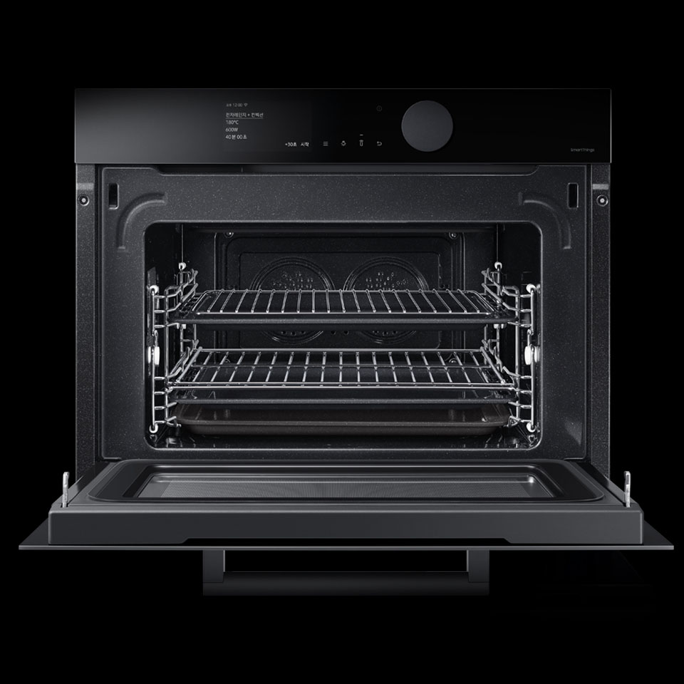dostępny w Neonet piekarnik kompaktowy Samsung NQ50T8539BK