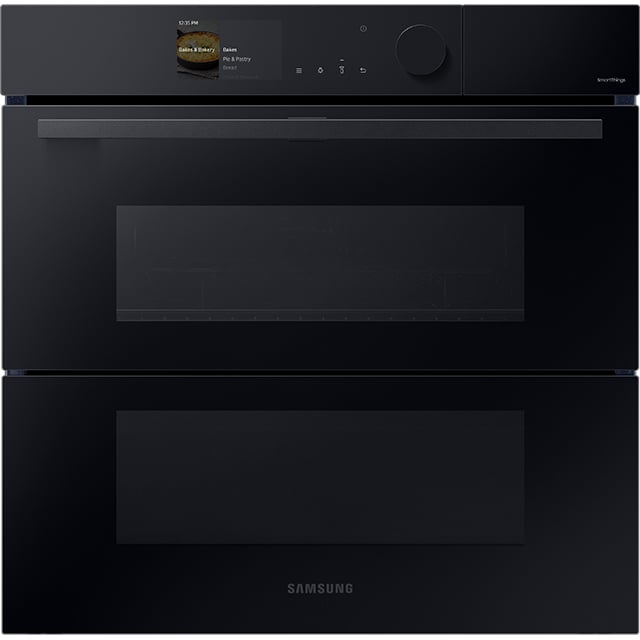 Wizualizacja frontu piekarnika Samsung NV7B6785KAK