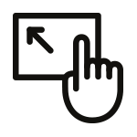 phplo2zhb nv7b6785kak ico touch control