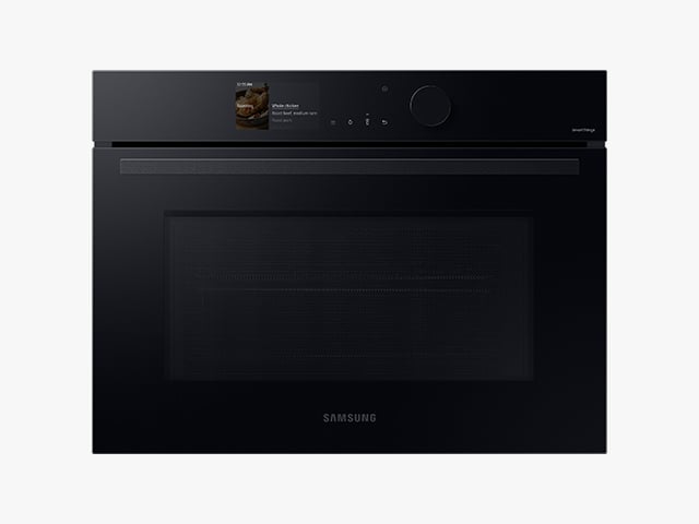 Front piekarnika kompaktowego Samsung