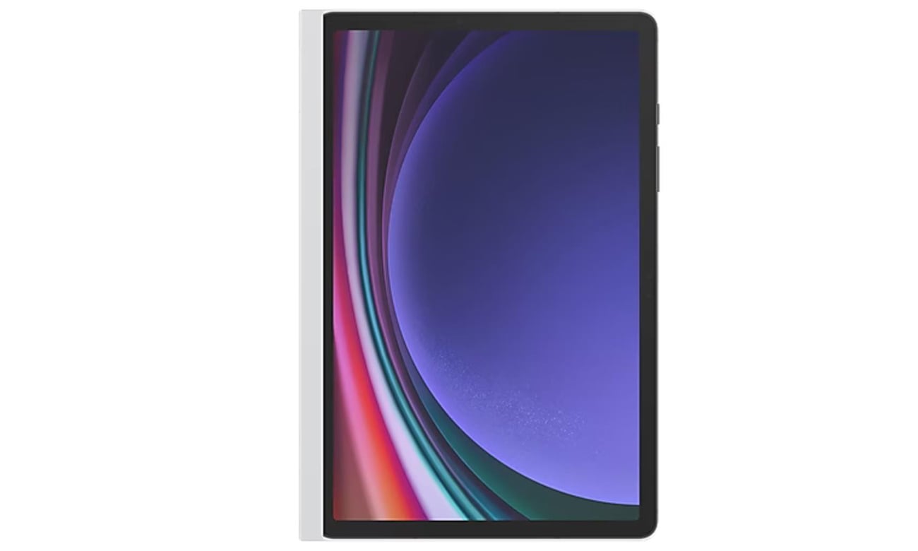 Etui Samsung NotePaper Screen do Galaxy Tab S9
