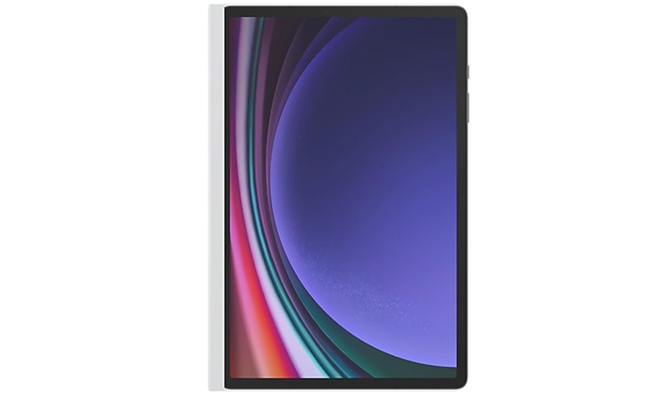 Etui Samsung NotePaper Screen do Galaxy Tab S9+
