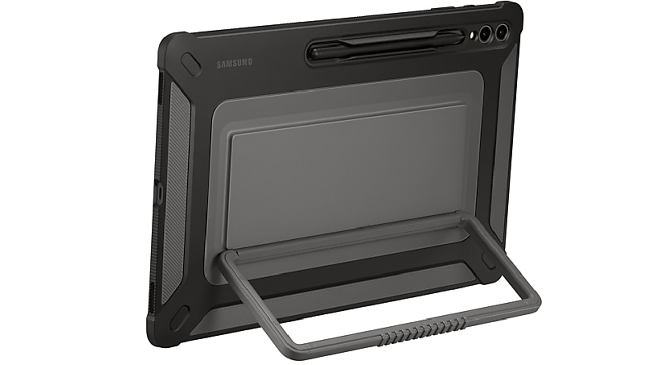 Etui Samsung Outdoor Cover do Galaxy Tab S9 ultra