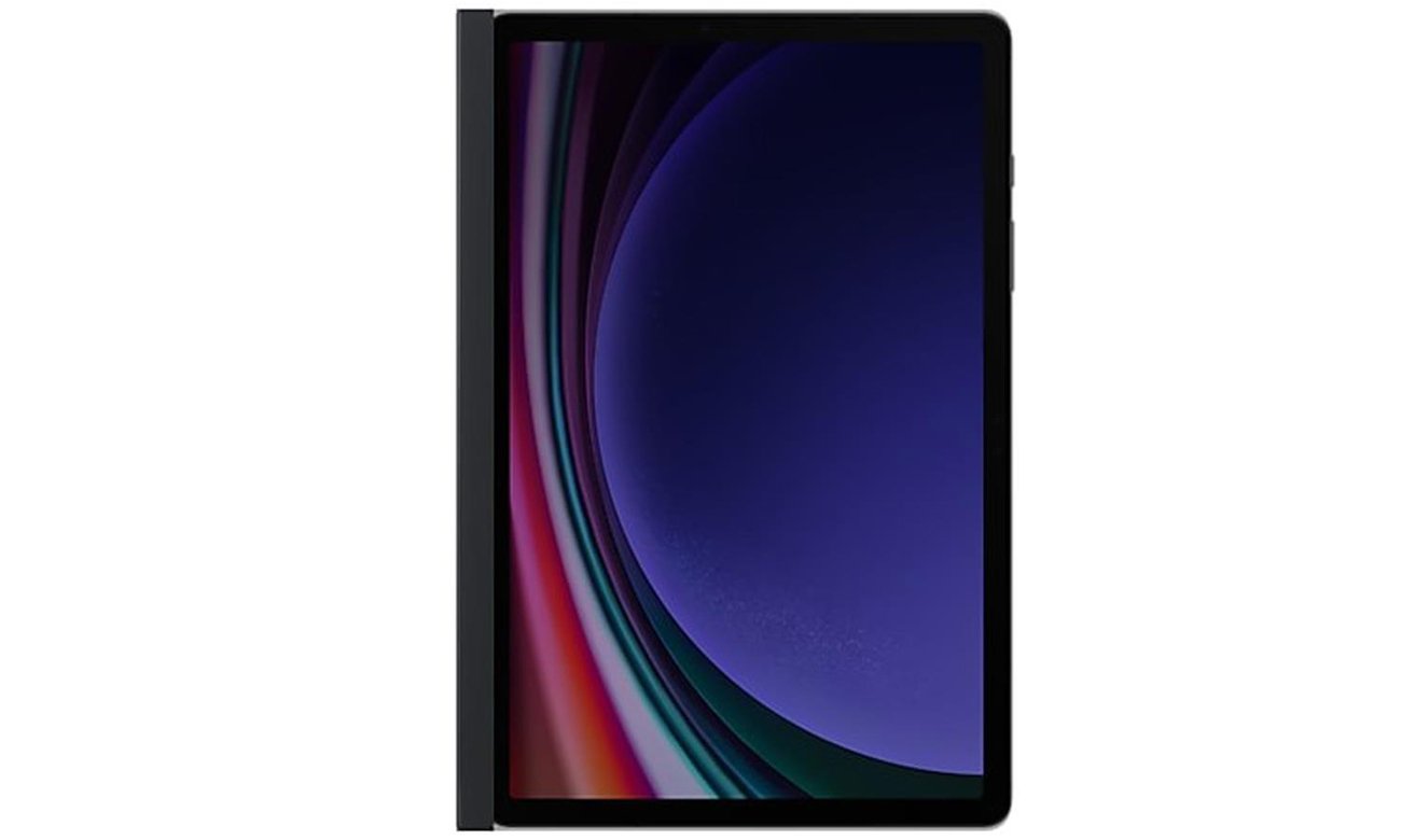Samsung Privacy Screen do Galaxy Tab S9