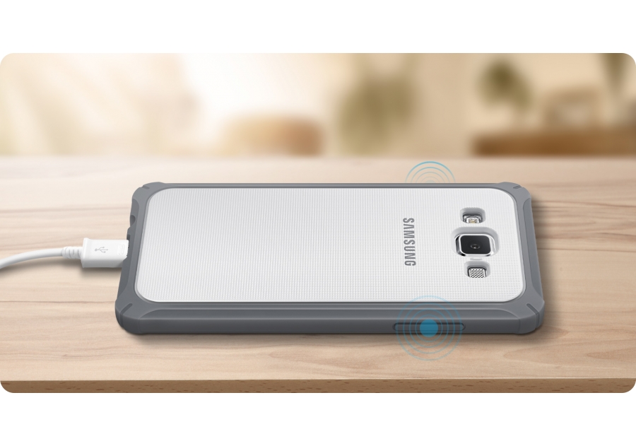 Dostęp do złącz i przycisków