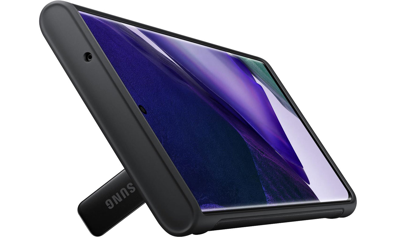 Samsung Protective Standing Cover Galaxy Note 20 Ultra