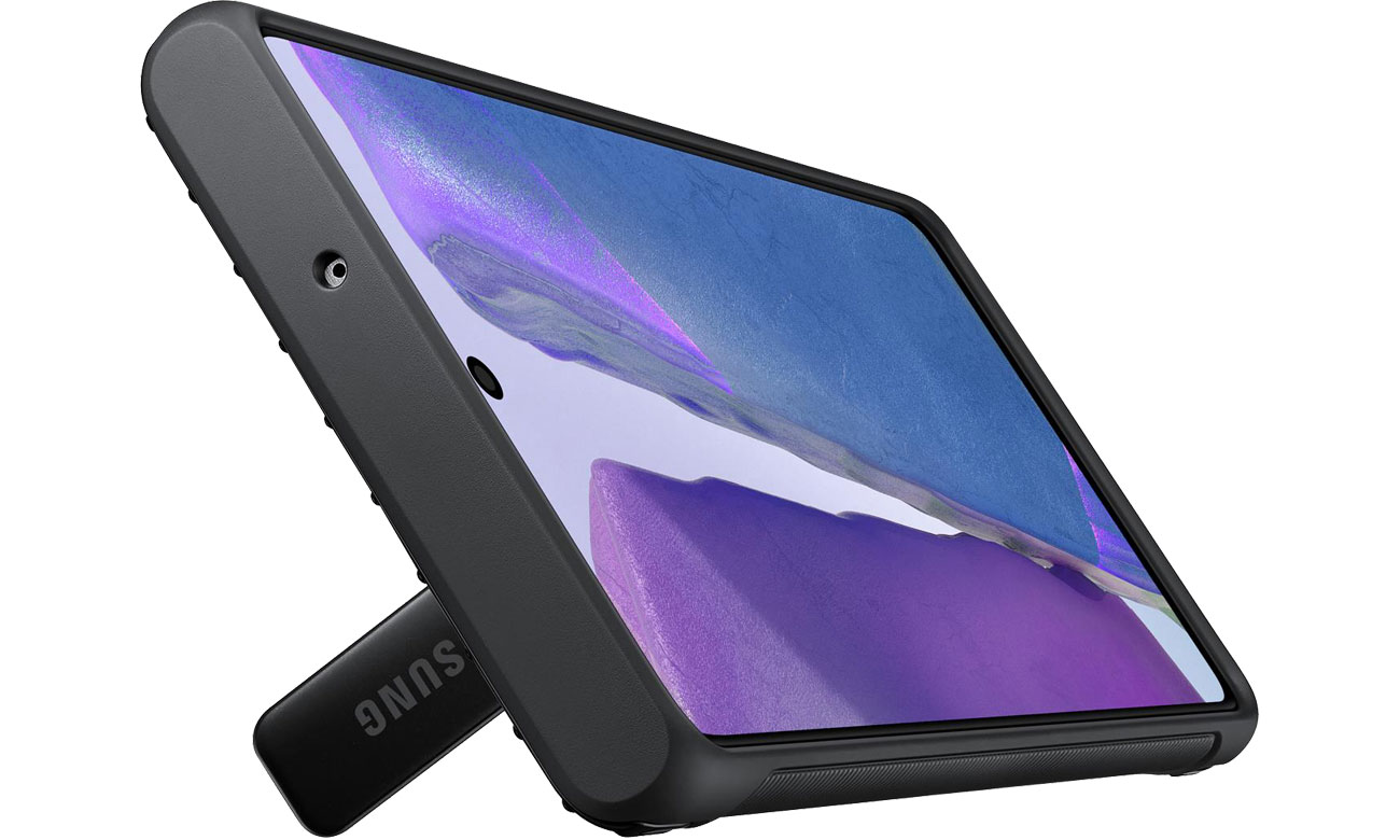 Samsung Protective Standing Cover Galaxy Note 20