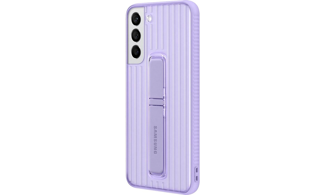 Etui Protective Standing Cover do Galaxy S22+