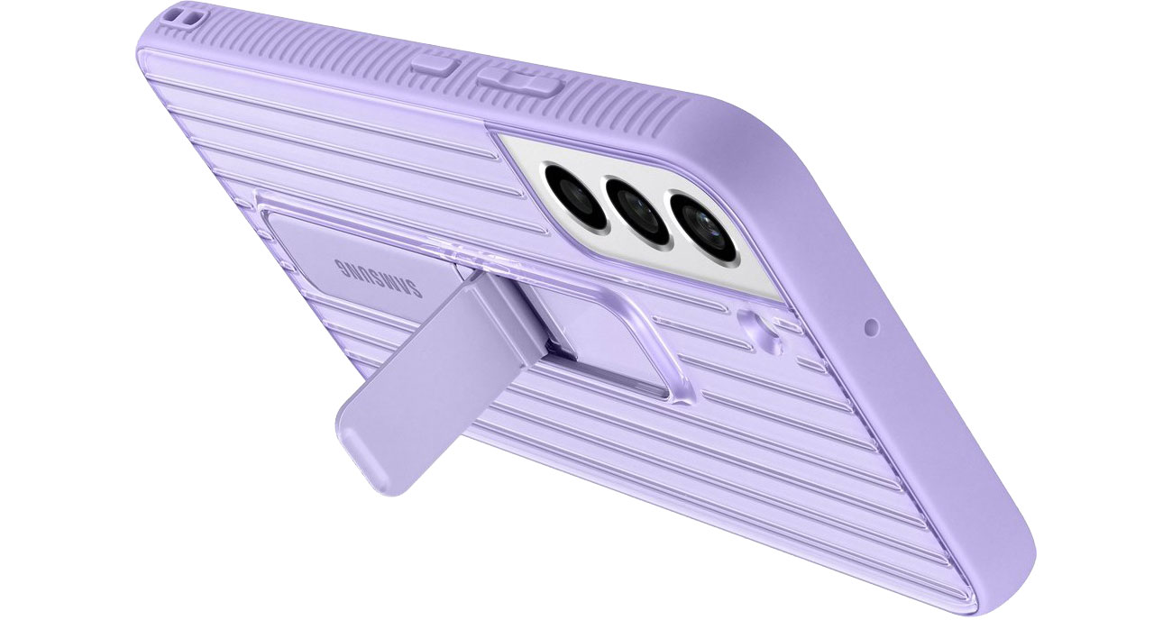 Etui Protective Standing Cover do Galaxy S22+